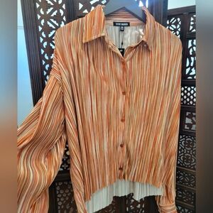 Steve Madden Milani top